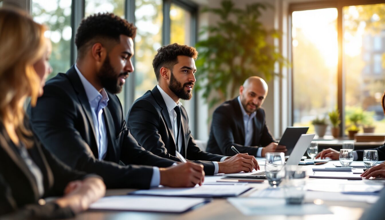 soirée d'entreprise