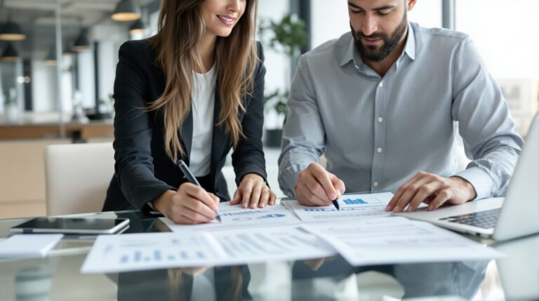 avantage credit bail