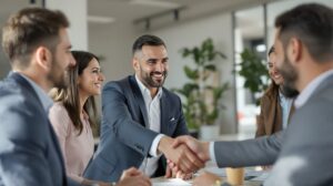 business angels définition