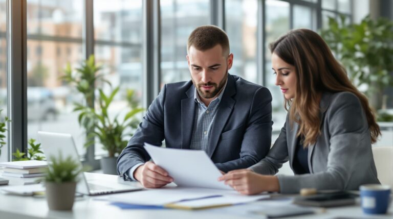 cfe siège social et établissement principal