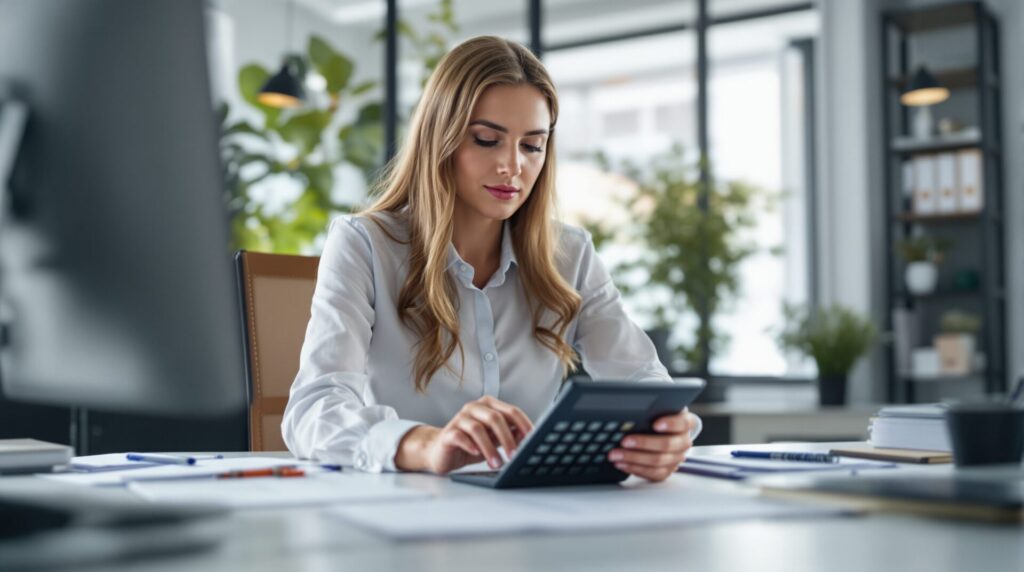 calcul de la taxe sur salaire