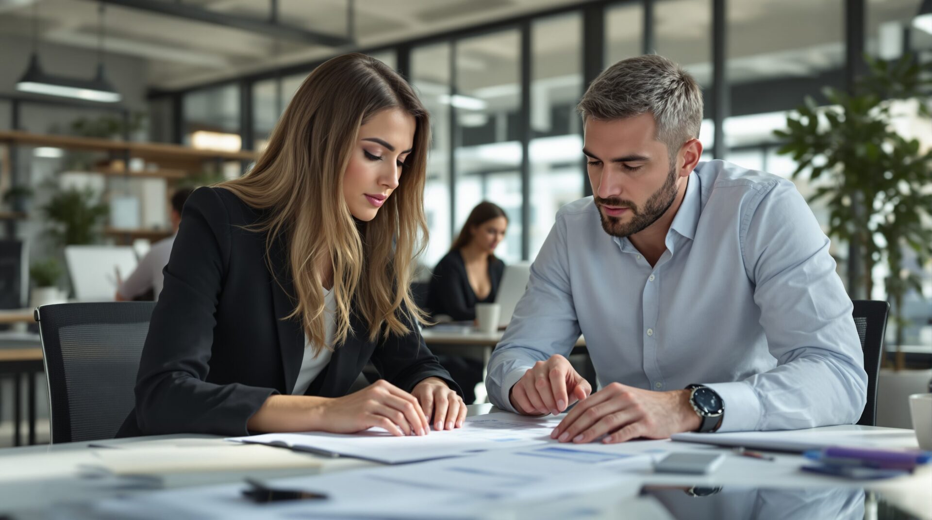 comptes du plan comptable