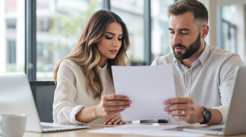 contrat de dépôt vente