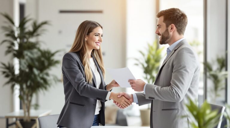 exemple attestation de vente