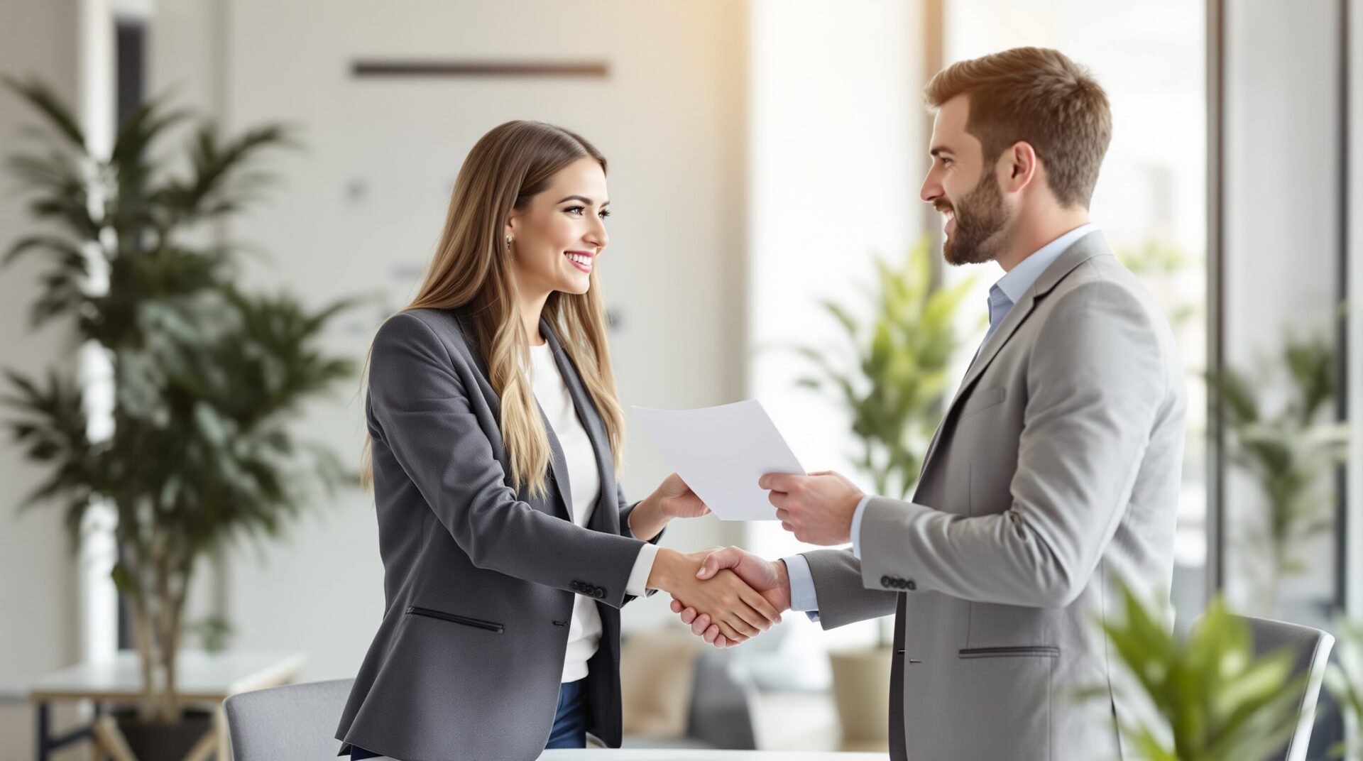 exemple attestation de vente