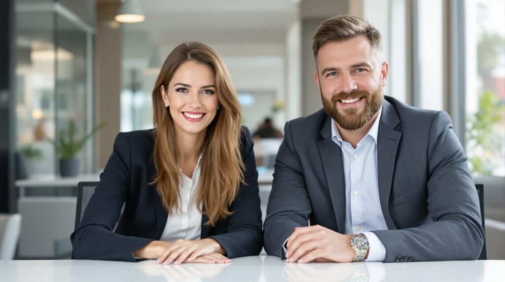 raison social particulier