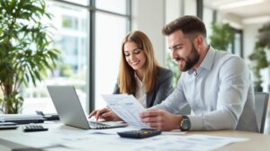 rapprochement bancaire logiciel