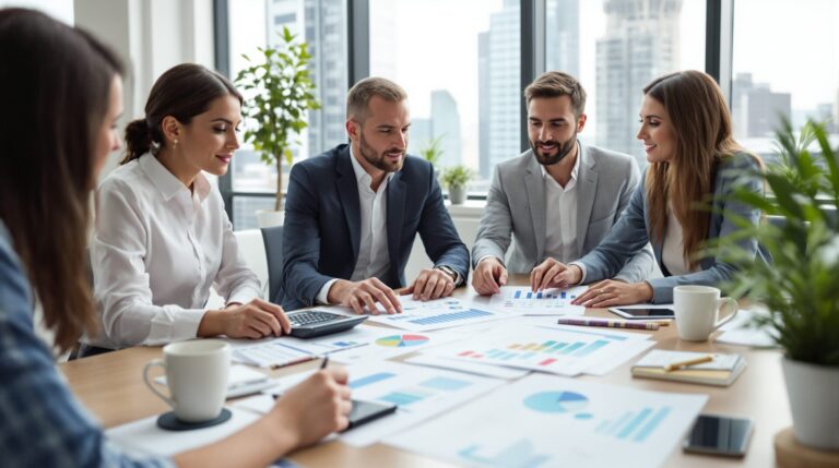 tableau budget previsionnel