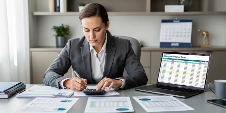 barème des frais kilométriques 2025