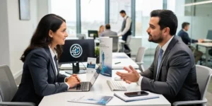 cabinet de recrutement