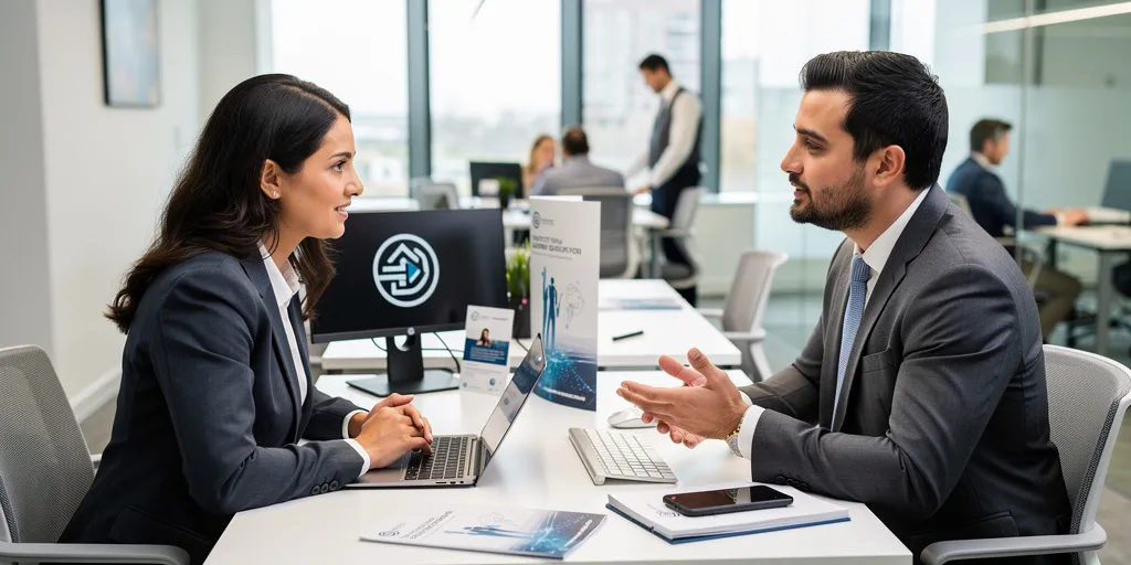 cabinet de recrutement