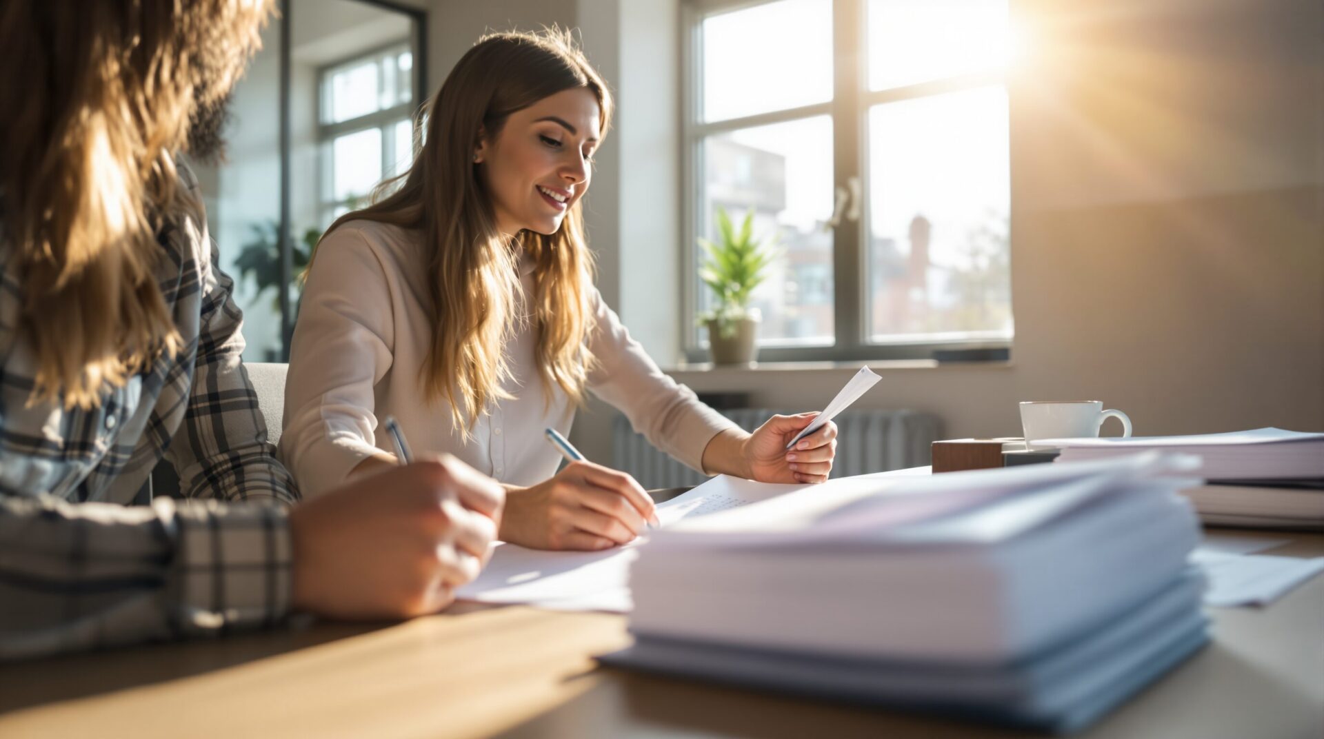 congés trimestriel convention 66