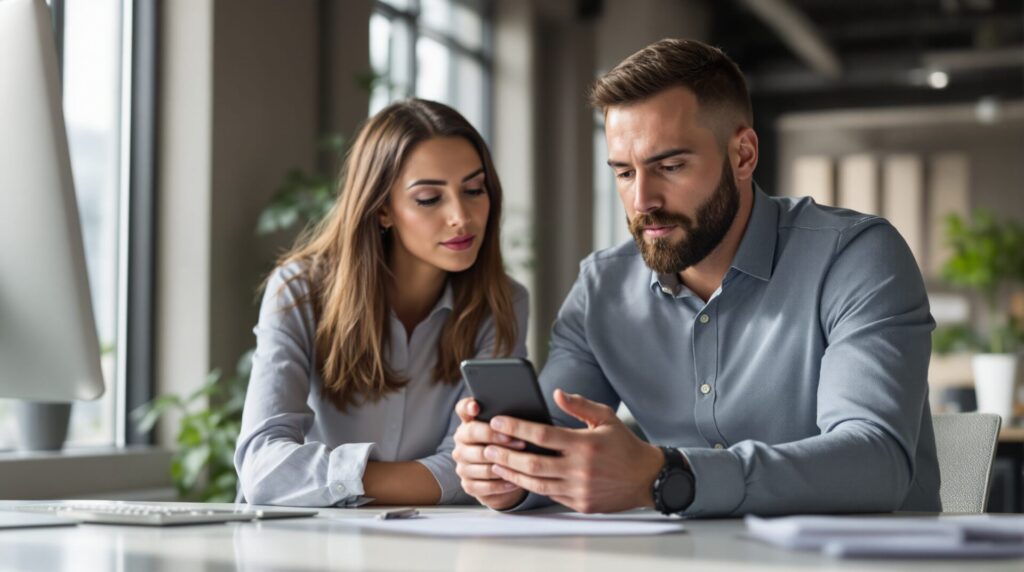 duree amortissement telephone portable