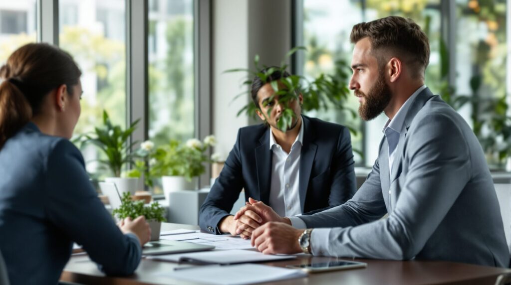 score esg entreprise