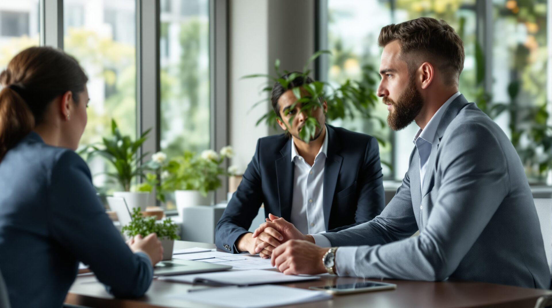 score esg entreprise