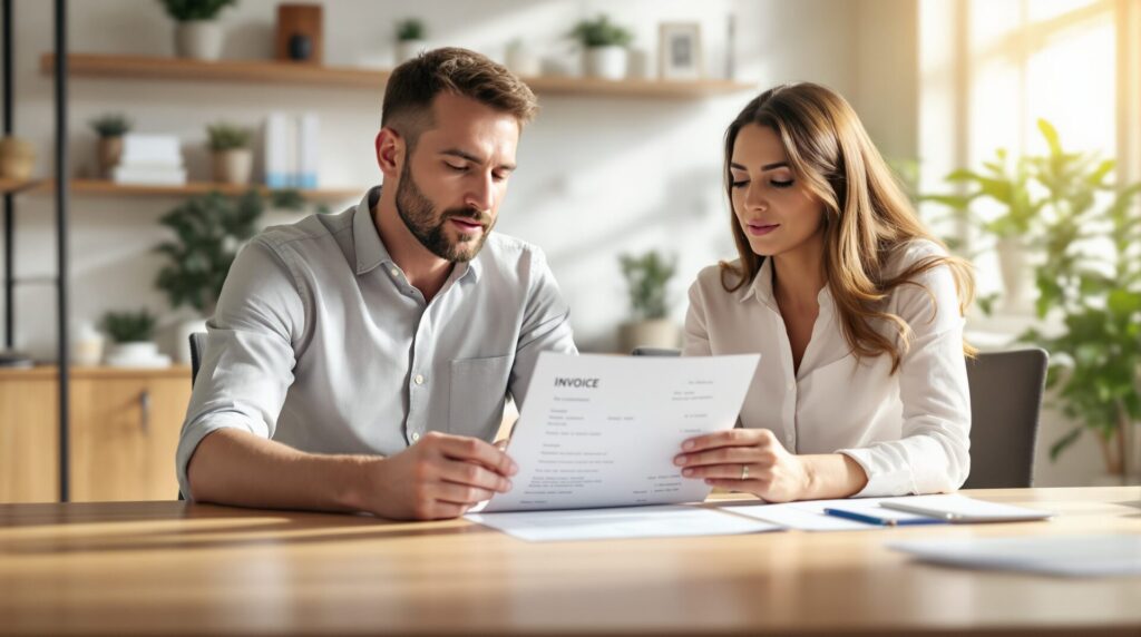 tva non applicable art 293 b