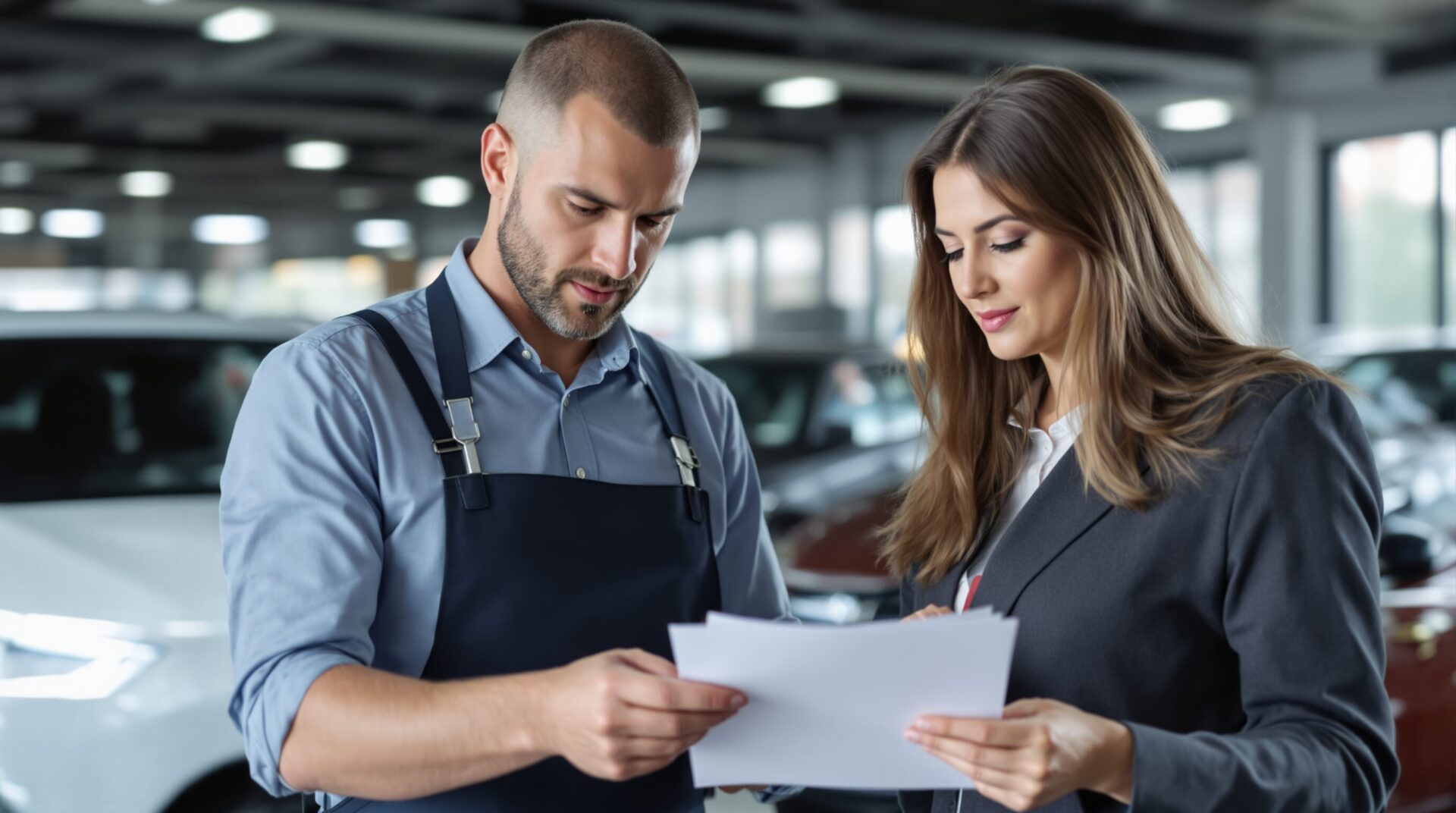 tva sur marge véhicule