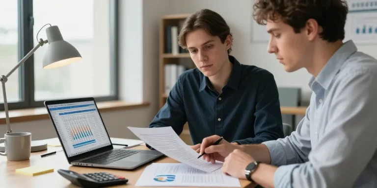 calculer chiffres d'affaires