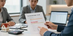 charges non déductibles sci ir