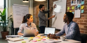 comment trouver son nom d entreprise