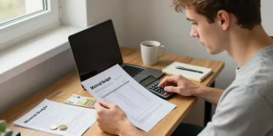 cout creation auto entrepreneur