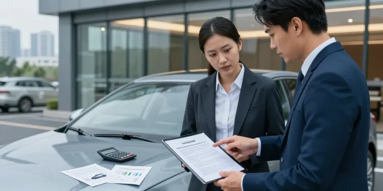 défiscalisation véhicule de société