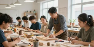 formation métier artisanatformation métier artisanat