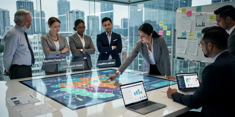 macro micro environnement