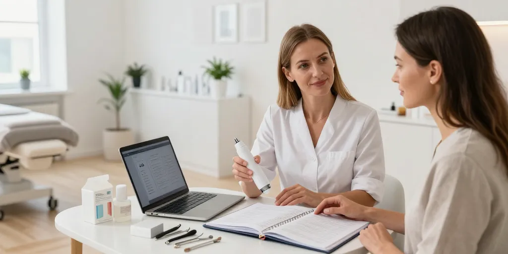 ouvrir son institut de beauté