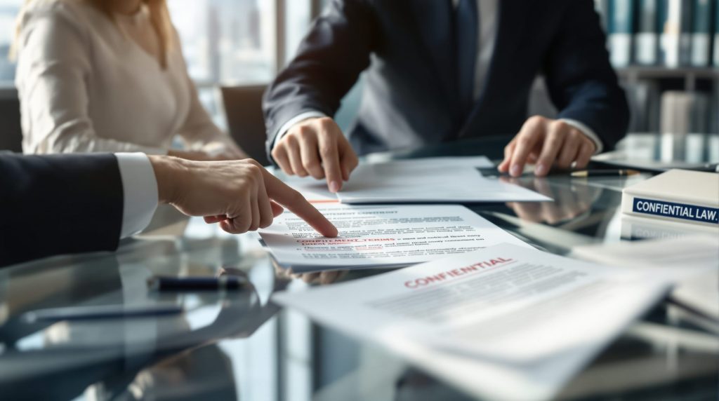 pratique restrictive de concurrence