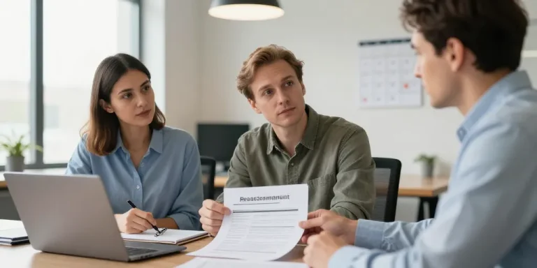 reclassement professionnel dans le secteur privé