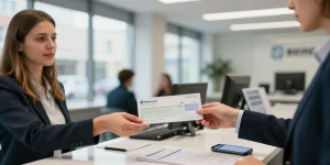 combien de temps faut il pour encaisser un cheque