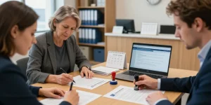 combien de temps pour créer une association