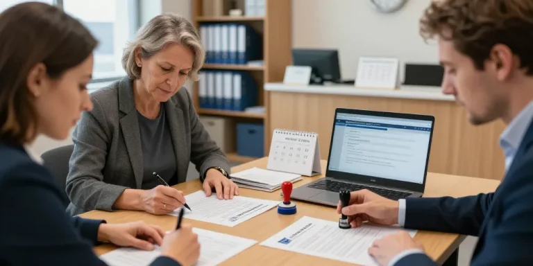 combien de temps pour créer une association