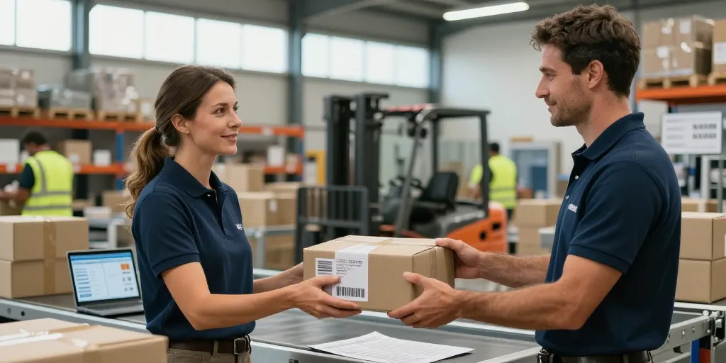 Confier sa logistique e-commerce : le vrai levier de croissance