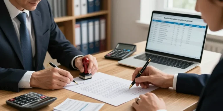 droit d4enregistrement cession de parts