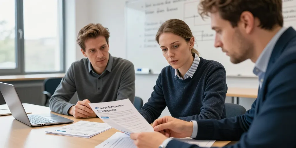 qu'est ce que le spi