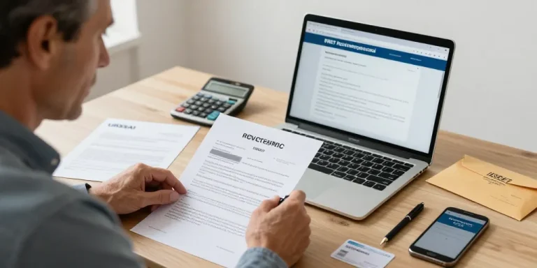 rouvrir une auto-entreprise fermée