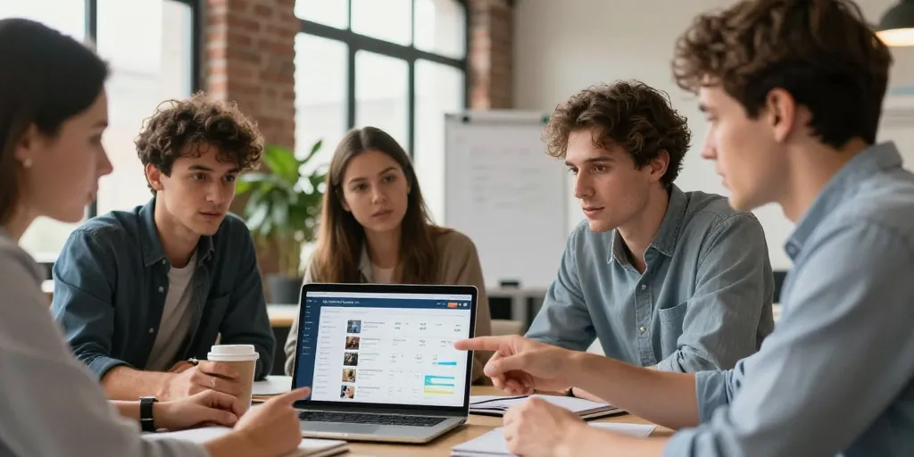 c est quoi marketplace