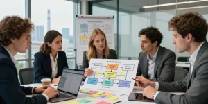 chaîne de valeur : définition