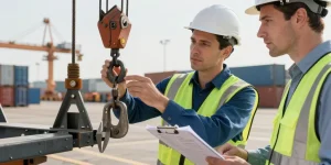 Comment choisir votre matériel de transbordement ?