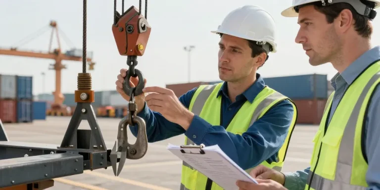 Comment choisir votre matériel de transbordement ?