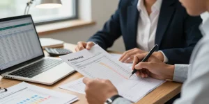 comptabilisation provision pour risque