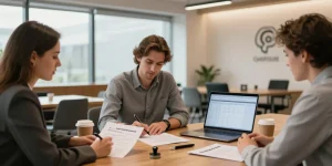 devenir actionnaire sans argent