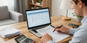 lmnp amortissement mobilier