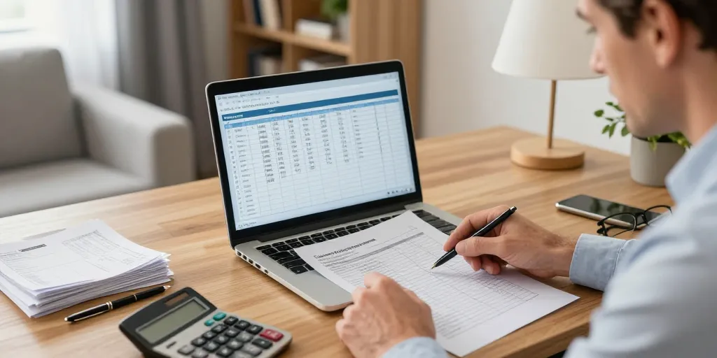 lmnp amortissement mobilier