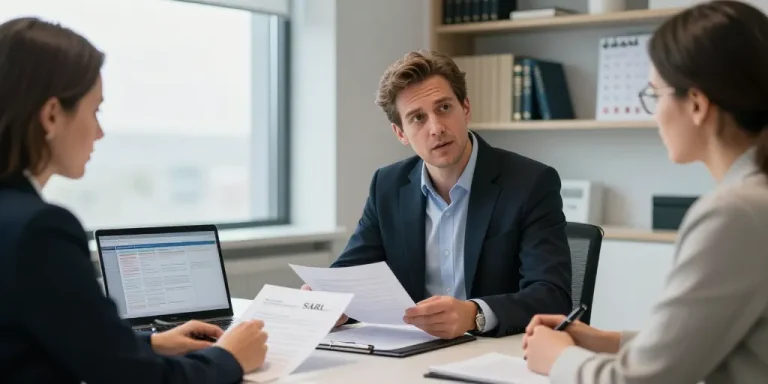 sarl gérant salarié