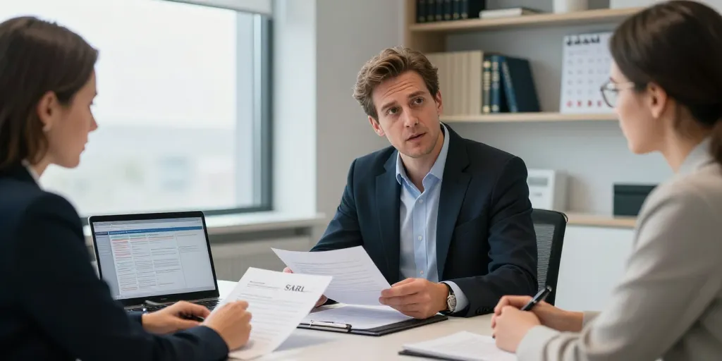 sarl gérant salarié