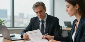 statut du mandataire social