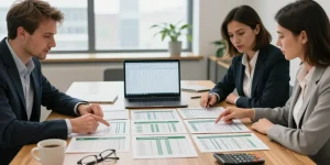 tableau bilan previsionnel